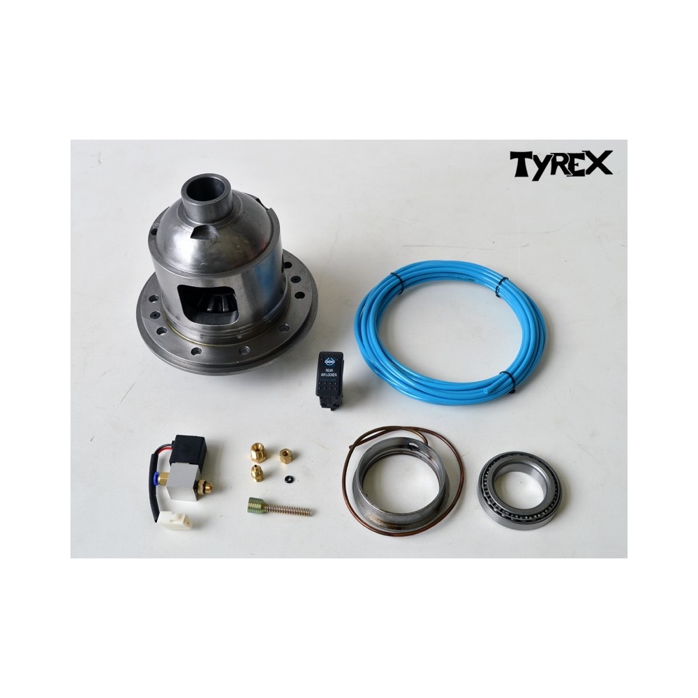 BLOCAGE DE DIFFERENTIEL TYREX POUR JEEP KJ 8.25 "