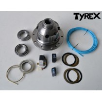 BLOCAGE DE DIFFERENTIEL TYREX POUR DANA 44 30 SPLINES 3.92 ET PLUS