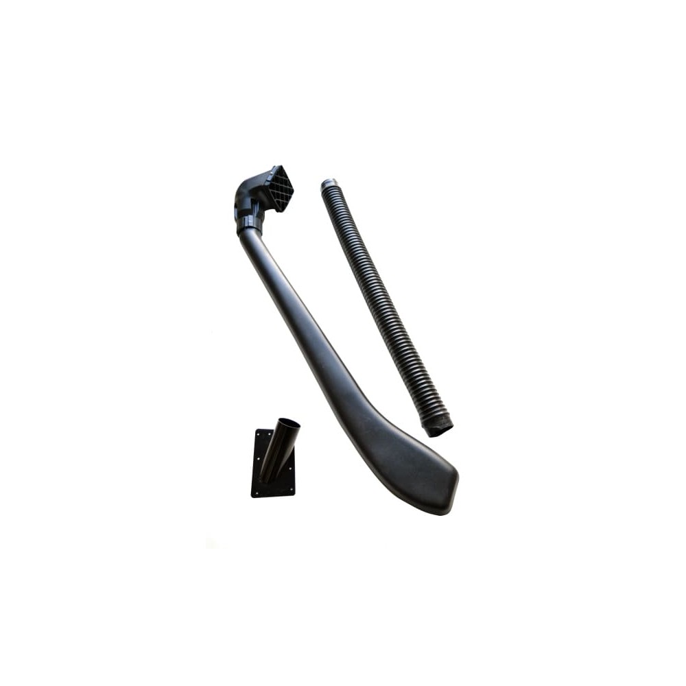 SNORKEL TYREX POUR JEEP WRANGLER TJ