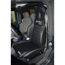 EMBASE DE SIEGE POUR WRANGLER JK DROITE