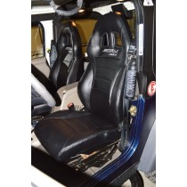 EMBASE DE SIEGE PASSAGER POUR WRANGLER TJ