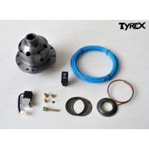 BLOCAGE DE DIFFERENTIEL TYREX AVANT ISUZU D-MAX