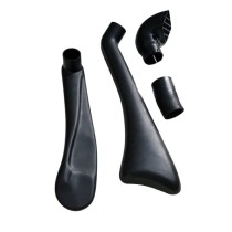 SNORKEL TYREX POUR ISUZU D-MAX JUSQU'À 2012