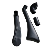 SNORKEL TYREX POUR ISUZU D-MAX JUSQU'À 2012