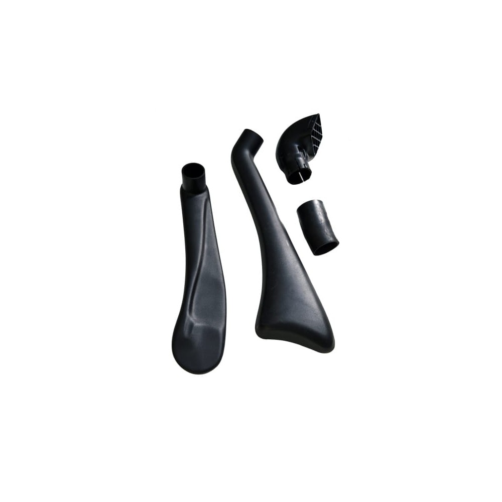 SNORKEL TYREX POUR ISUZU D-MAX JUSQU'À 2012
