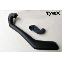 SNORKEL TYREX POUR ISUZU D-MAX À PARTIR DE 2012