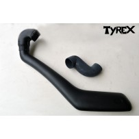SNORKEL TYREX POUR ISUZU D-MAX À PARTIR DE 2012