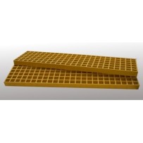 PLAQUES DE DESENSABLAGE TYREX 4 CM D EPAISSEUR