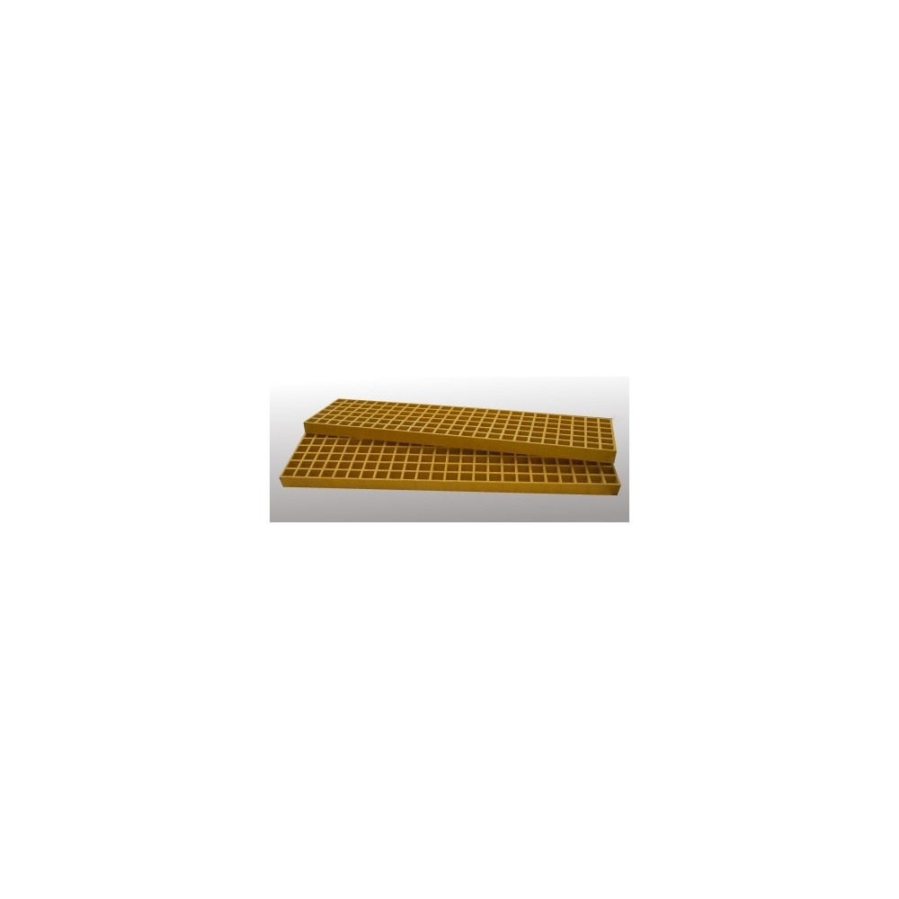 PLAQUES DE DESENSABLAGE TYREX 4 CM D EPAISSEUR