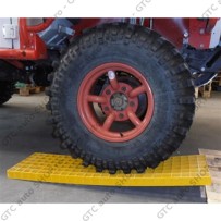 PLAQUES DE DESENSABLAGE TYREX 5 CM D EPAISSEUR