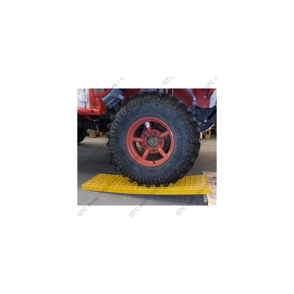 PLAQUES DE DESENSABLAGE TYREX 5 CM D EPAISSEUR