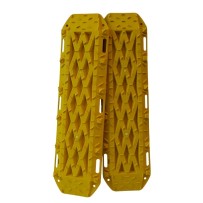 PLAQUES DE DESENSABLAGE TYREX AVEC POIGNEES 9KG LA PAIRE