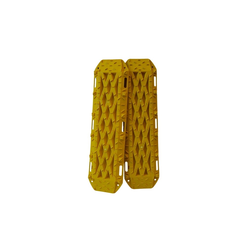 PLAQUES DE DESENSABLAGE TYREX AVEC POIGNEES 9KG LA PAIRE