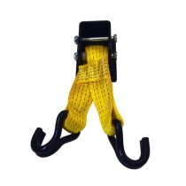 SANGLE DE LEVAGE PAR LA JANTE
