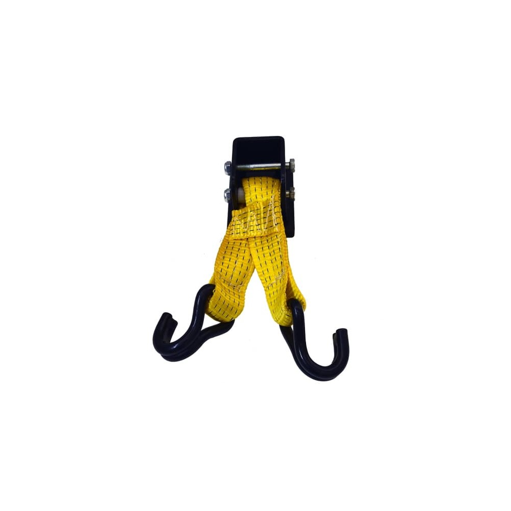 SANGLE DE LEVAGE PAR LA JANTE