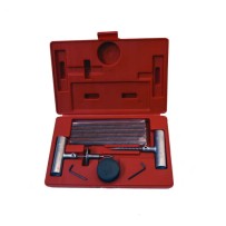 KIT DE RÉPARATION DES PNEUS TYREX