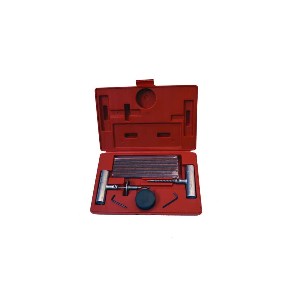 KIT DE RÉPARATION DES PNEUS TYREX