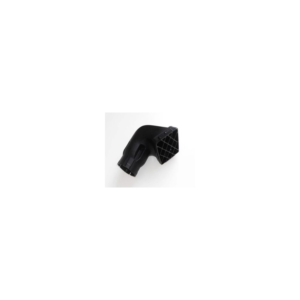 TETE DE SNORKEL EN PLASTIQUE D.78 MM