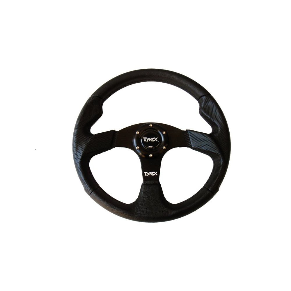 VOLANT TYREX SPORT 14 '' , 35cm