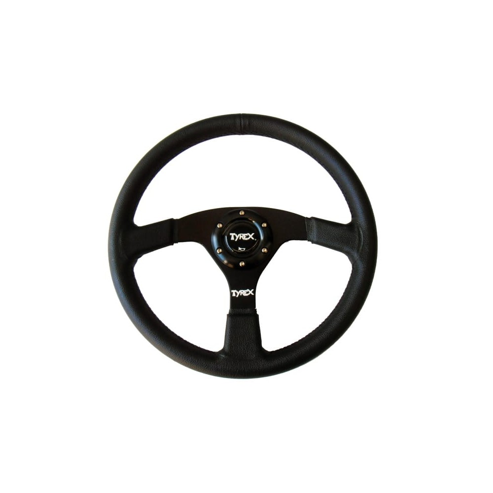 VOLANT TYREX SPORT 15 " , 38cm
