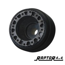 MOYEU DE VOLANT TYREX PAJERO A PARTIR DE 1991 / MITSUBISHI L200