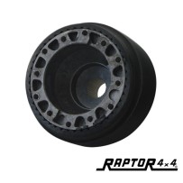 MOYEU DE VOLANT TYREX PAJERO A PARTIR DE 1991 / MITSUBISHI L200