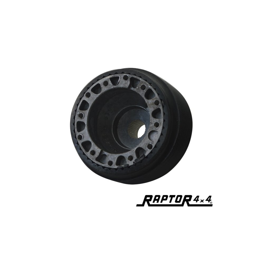 MOYEU DE VOLANT TYREX POUR ROCKY / FEROZA