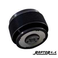 MOYEU DE VOLANT TYREX SUZUKI SAMURAI