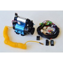 COMPRESSEUR TYREX POUR BLOCAGE DIFFERENTIEL