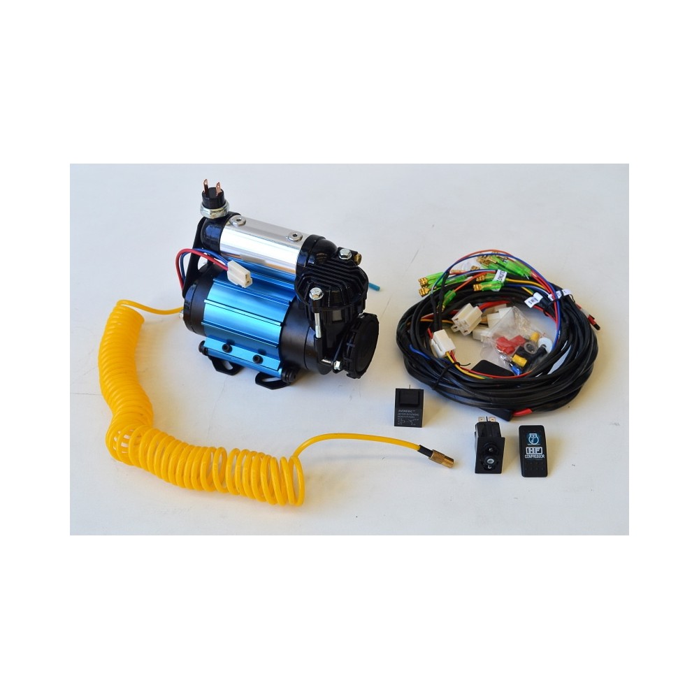 COMPRESSEUR TYREX POUR BLOCAGE DIFFERENTIEL