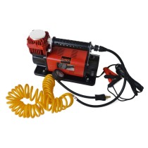 COMPRESSEUR D'AIR PORTABLE TYREX MONO-CYLINDRE 160L/Min