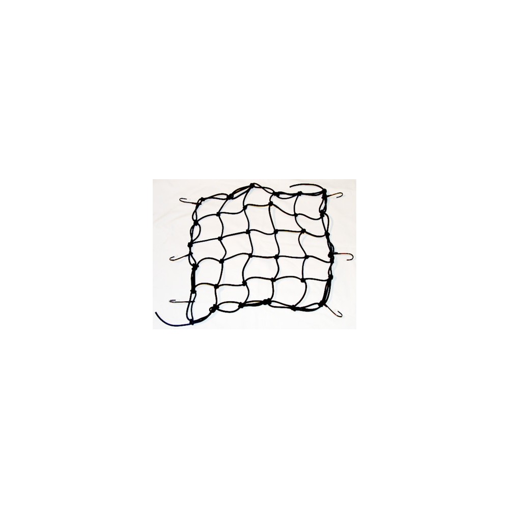 FILET DE MAINTIEN MATERIEL POUR CAPOT OU PORTE BAGAGES