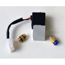 ELECTROVANNE POUR BLOCAGE DE DIFFERENTIEL