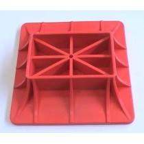 EMBASE EN PLASTIQUE TYREX POUR CRIC