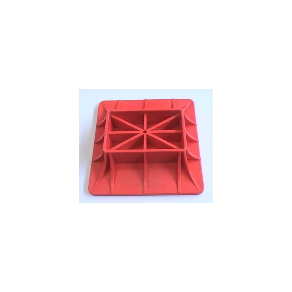 EMBASE EN PLASTIQUE TYREX POUR CRIC