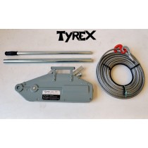 TIRFORT TYREX 1600 KG