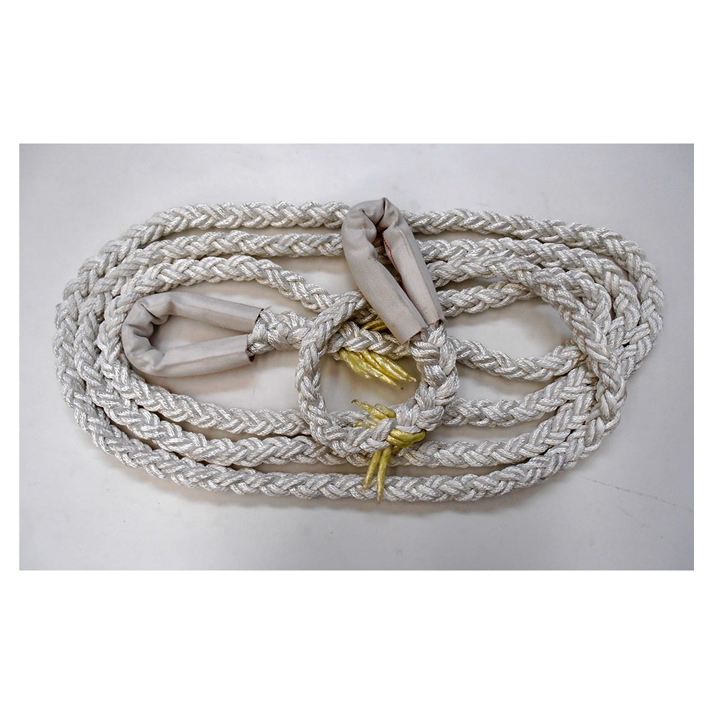 CORDE KINETIQUE TYREX 8 M