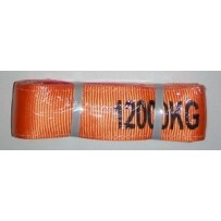 SANGLE COMPETITION 1,5M x 7,5CM 12000KG