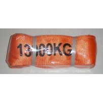 SANGLE COMPETITION 3M x 10CM 13000KG