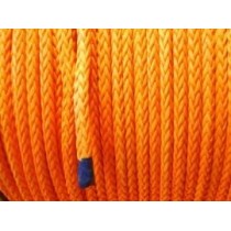 CORDE SYNTHETIQUE TYREX AU METRE d.10 (capacité 9100 kgs)