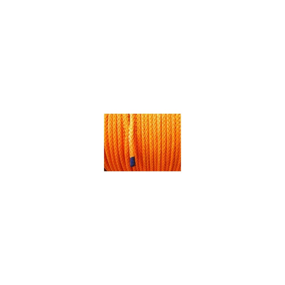 CORDE SYNTHETIQUE TYREX AU METRE d.10 (capacité 9100 kgs)