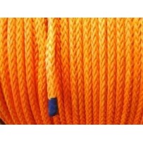 CORDE SYNTHETIQUE TYREX AU METRE d. 9 (capacité 7600 kgs)