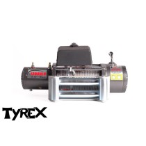 TREUIL TYREX 12000LB/5400 KG 12V