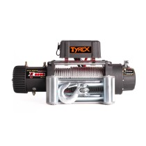 TREUIL TYREX 12500LB/5670KG 12V 7 HP