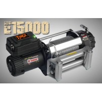 TREUIL TYREX 15000LB/6800KG 7HP