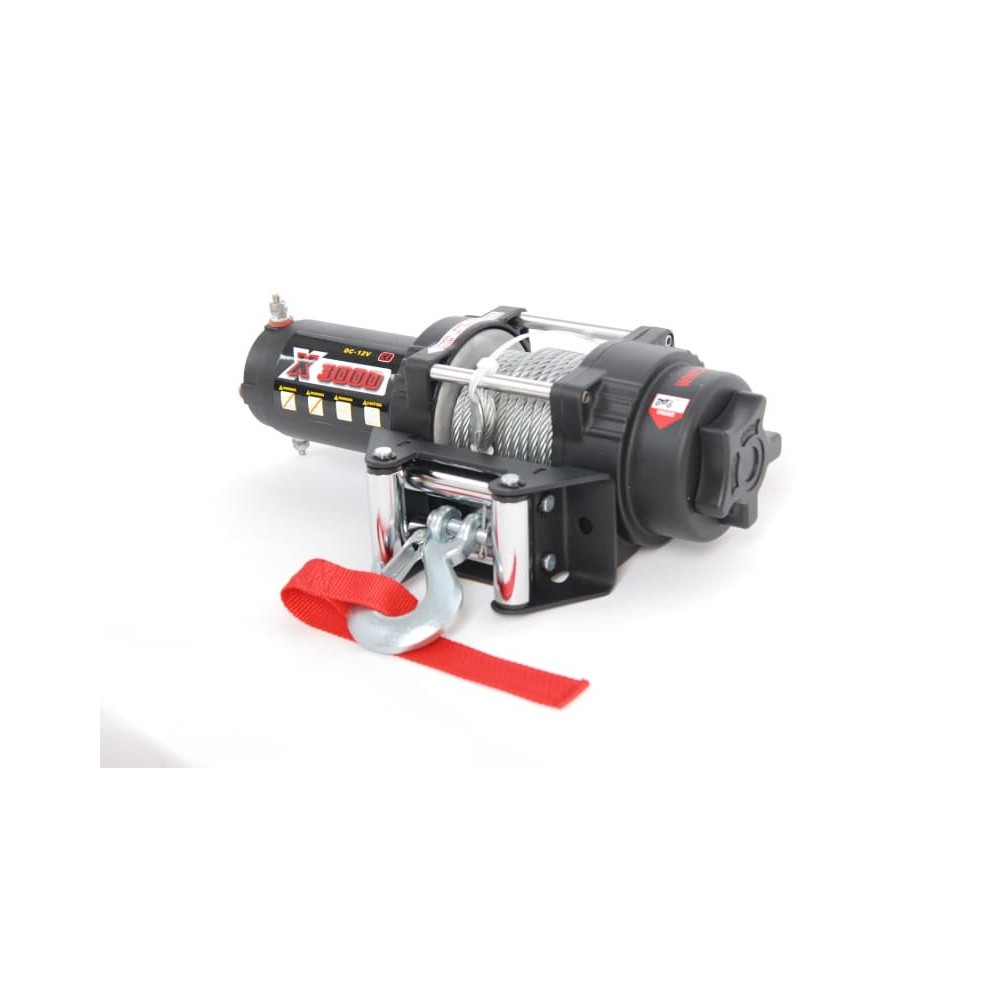 TREUIL TYREX ATV 3000LB / 1360 KG