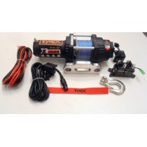 TREUIL TYREX ATV 3000LB / 1360 KG CORDE SYNTHETIQUE