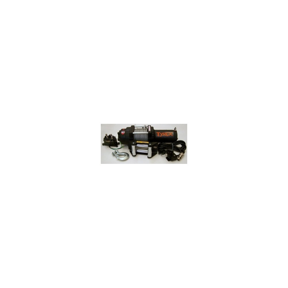 TREUIL TYREX ATV 4000LB / 1816 KG