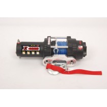TREUIL TYREX ATV 4000LB / 1816 KG CORDE SYNTHETIQUE