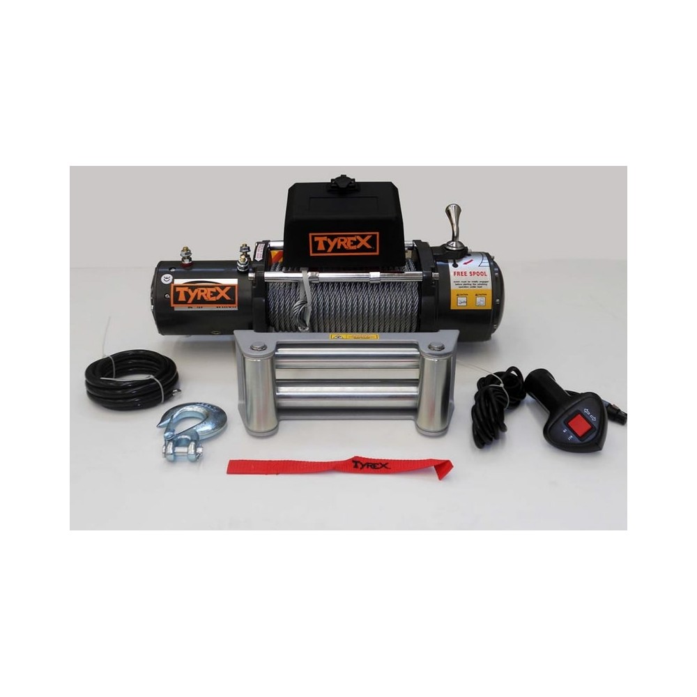 TREUIL TYREX 9500 LB/4300KG